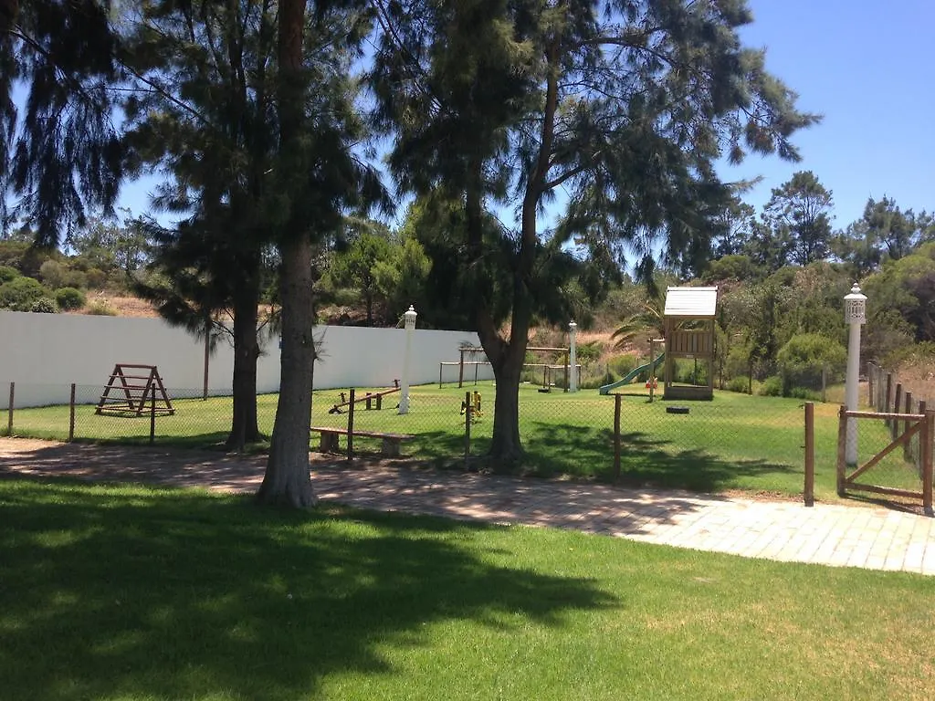Aldeamento Turistico Da Prainha Hotel Alvor Holiday park