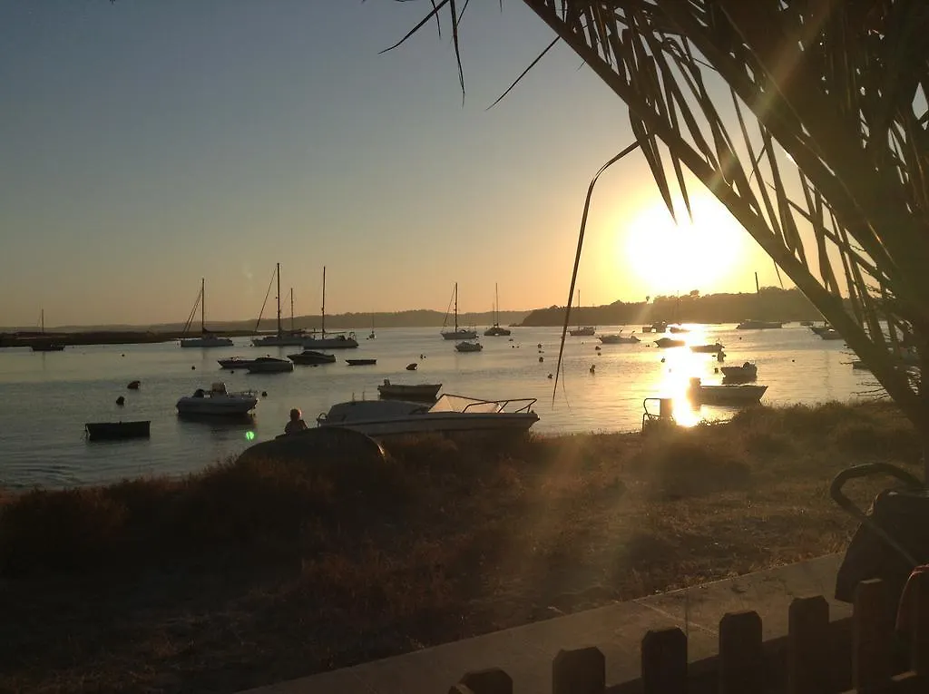 Aldeamento Turistico Da Prainha Hotel Alvor