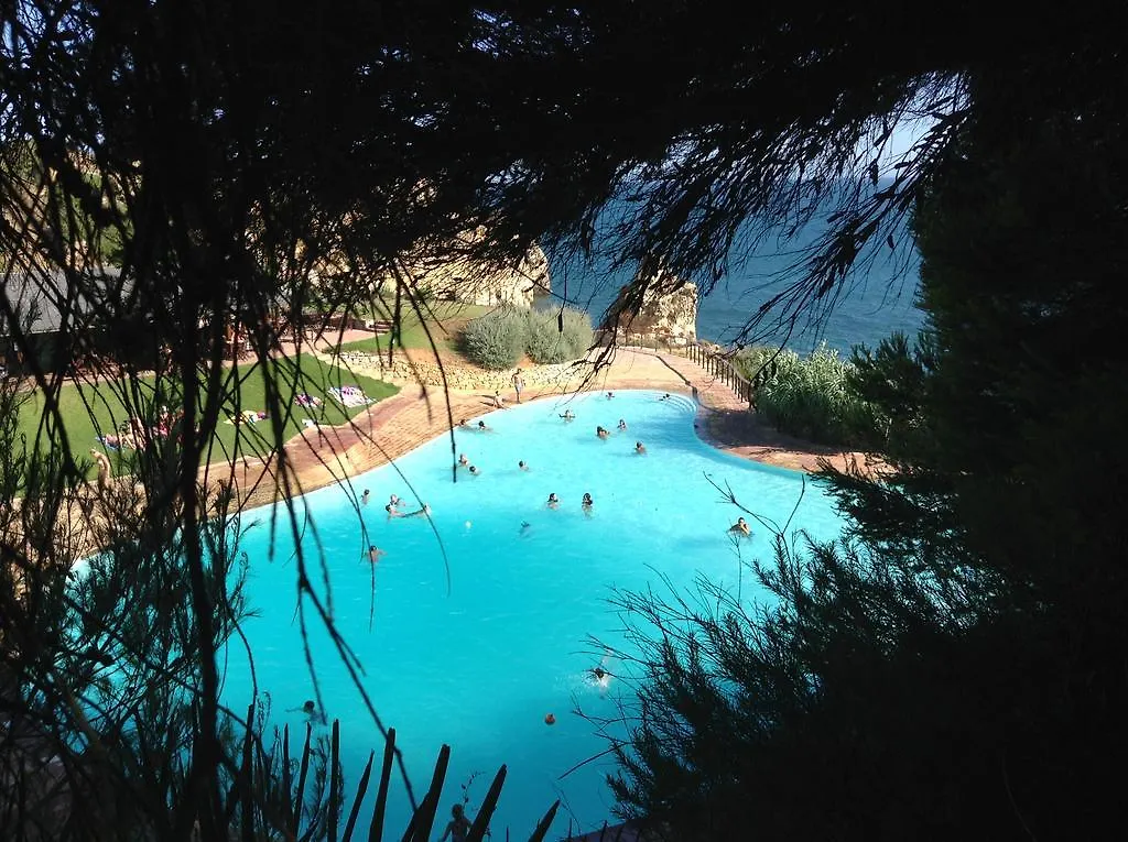 Aldeamento Turistico Da Prainha Hotel Alvor 3*,