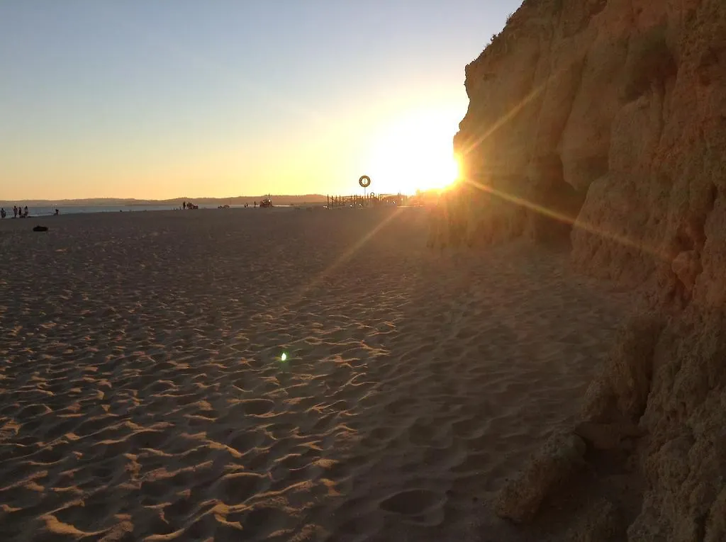 Aldeamento Turistico Da Prainha Hotel Alvor Holiday park