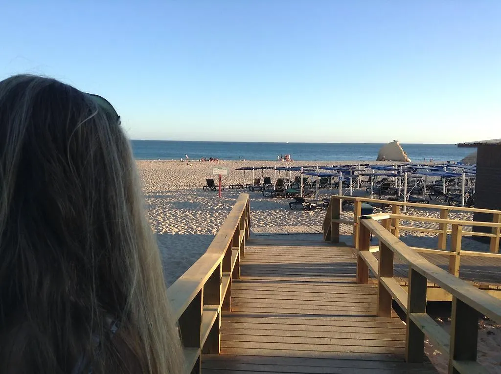 Aldeamento Turistico Da Prainha Hotel Alvor