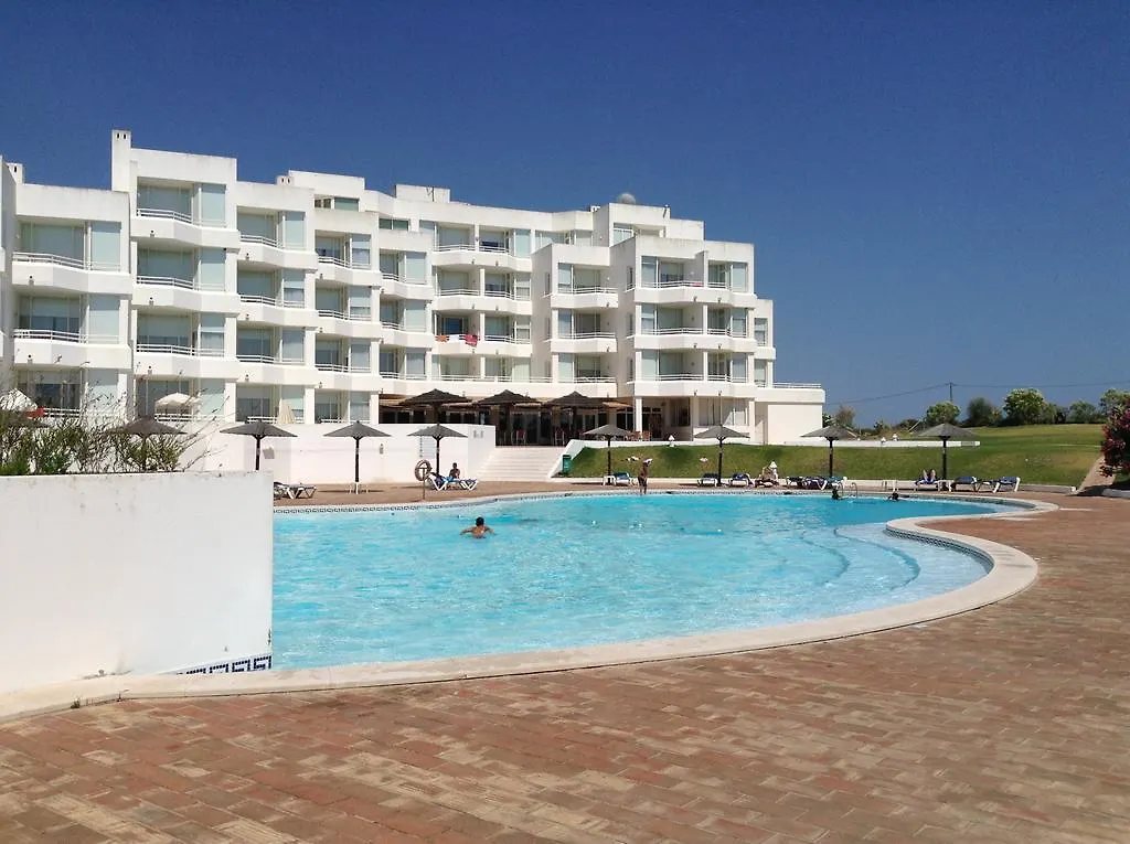 Aldeamento Turistico Da Prainha Hotel Alvor Portugal