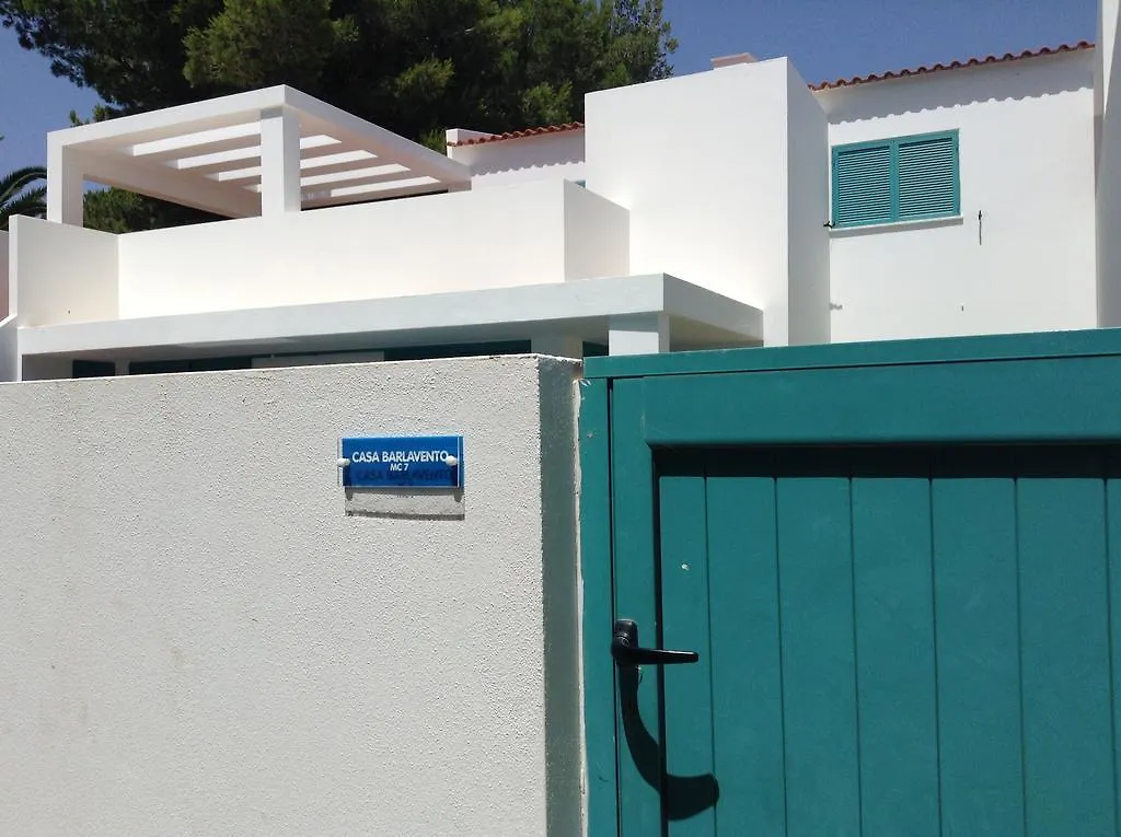 Aldeamento Turistico Da Prainha Hotel Alvor 3*,  Portugal