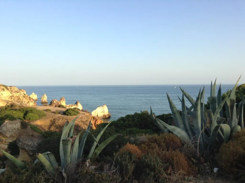 Aldeamento Turistico Da Prainha Hotel Alvor