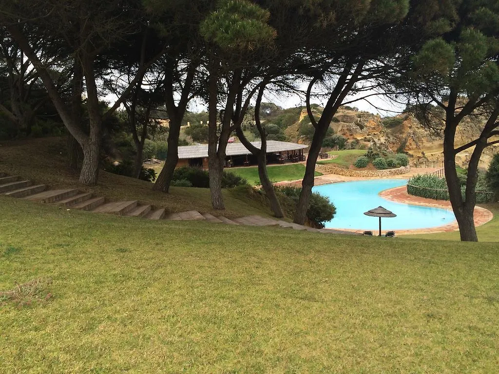 Holiday park Aldeamento Turistico Da Prainha Hotel Alvor