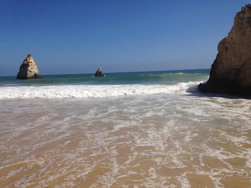 Aldeamento Turistico Da Prainha Hotel Alvor Portugal