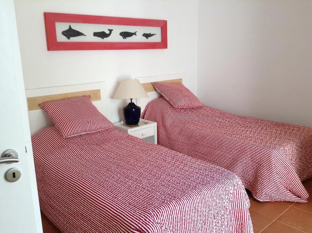 Aldeamento Turistico Da Prainha Hotel Alvor 3*,