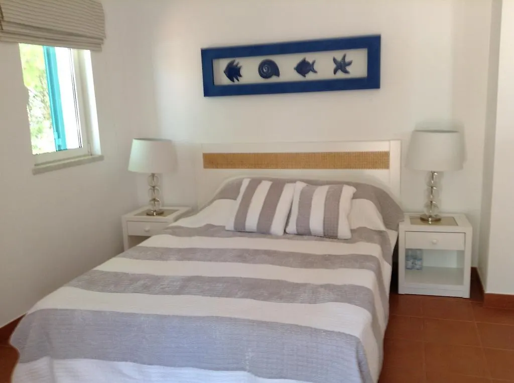 Aldeamento Turistico Da Prainha Hotel Alvor 3*,