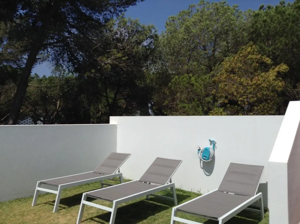 Aldeamento Turistico Da Prainha Hotel Alvor Holiday park
