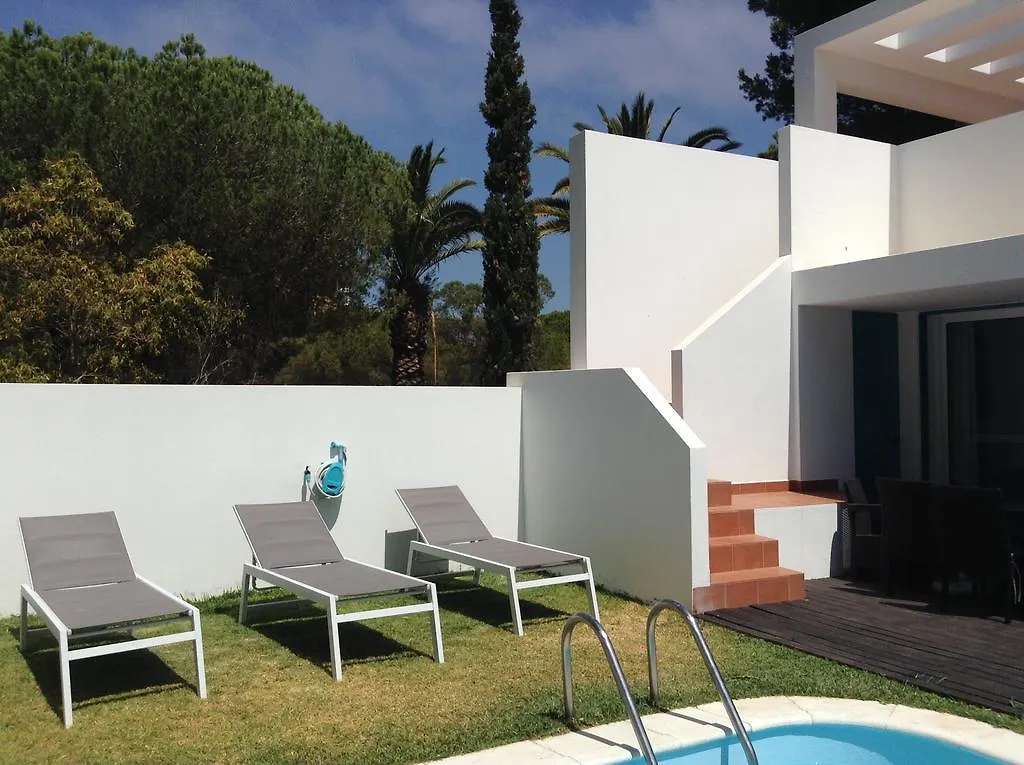 Aldeamento Turistico Da Prainha Hotel Alvor