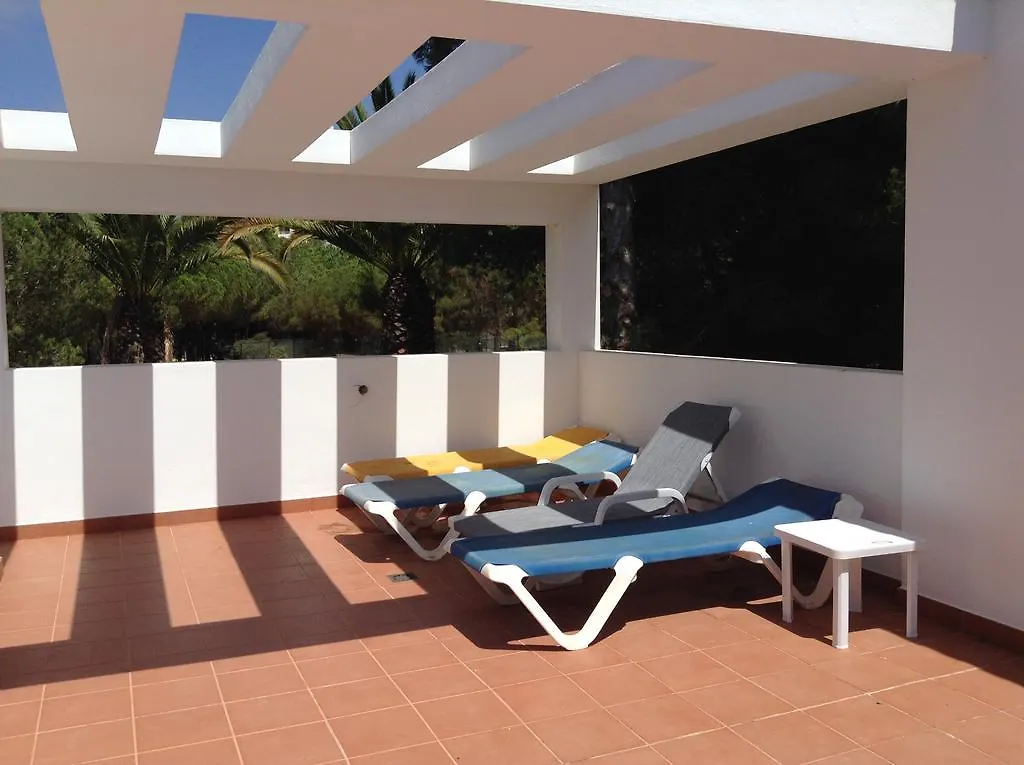 Aldeamento Turistico Da Prainha Hotel Alvor Portugal