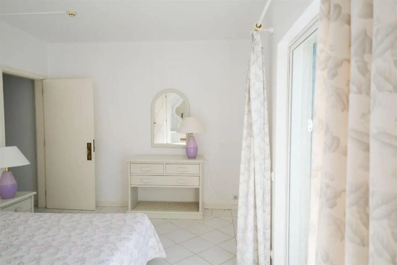 Hotel Aldeamento Turistico Da Prainha Alvor Ferienpark