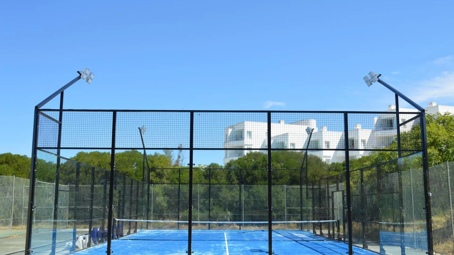 Hotel Aldeamento Turistico Da Prainha Alvor 3*,